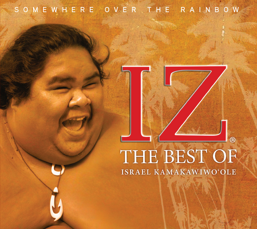 Biography The Official Site Of Israel Iz Kamakawiwo Ole